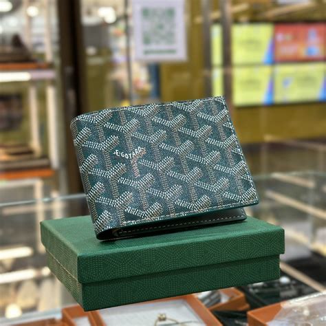 กระเป๋าสตางค์ goyard|goyard bags for women.